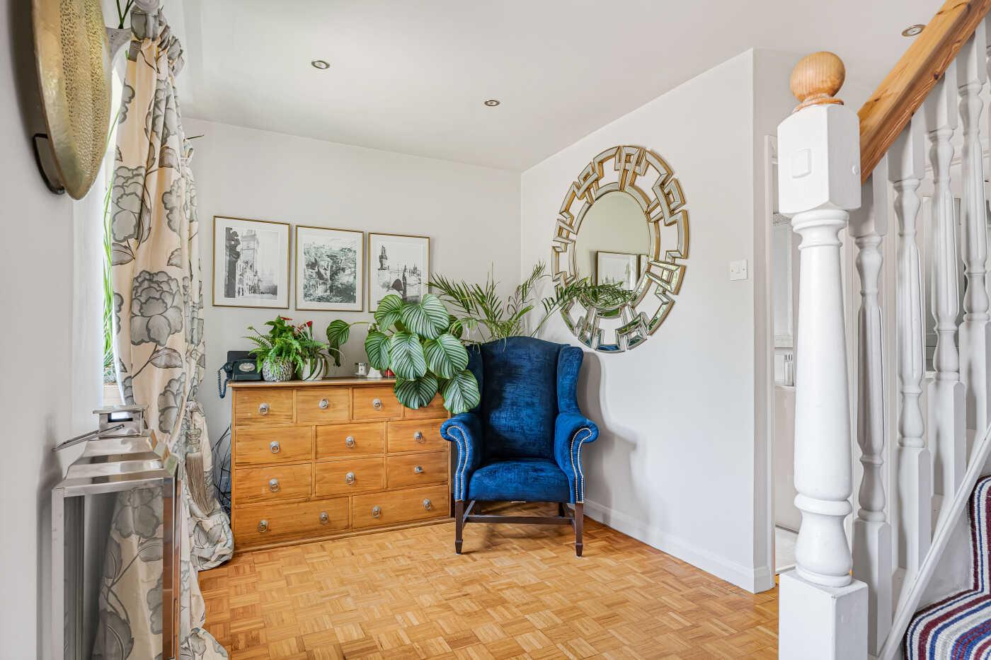 Cherry Tree Close, Stoke Row, Henley-On-Thames